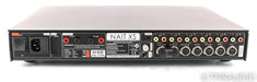 Naim Nait XS-2 Stereo Integrated Amplifier; XS2 (60-Watt Version)