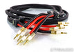 PS Audio xStream Statement Speaker Cables; 3m Pair