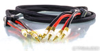 PS Audio xStream Statement Speaker Cables; 3m Pair