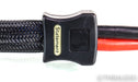 PS Audio xStream Statement Speaker Cables; 3m Pair