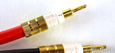 PS Audio xStream Statement Speaker Cables; 3m Pair