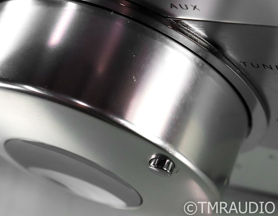 Musical Fidelity Tri-Vista 300 Stereo Integrated Amplifier