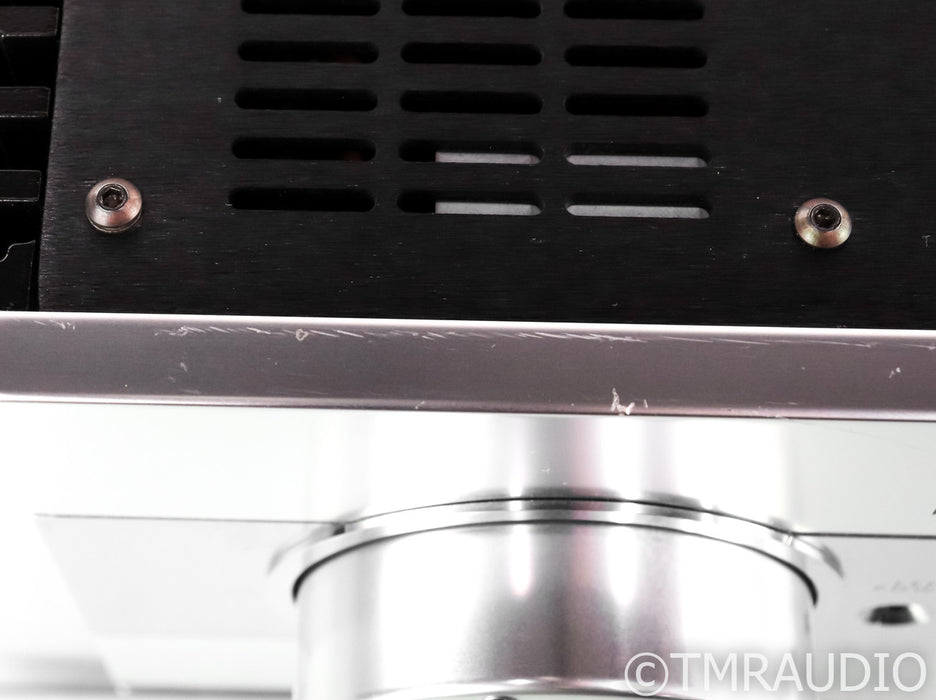 Musical Fidelity Tri-Vista 300 Stereo Integrated Amplifier