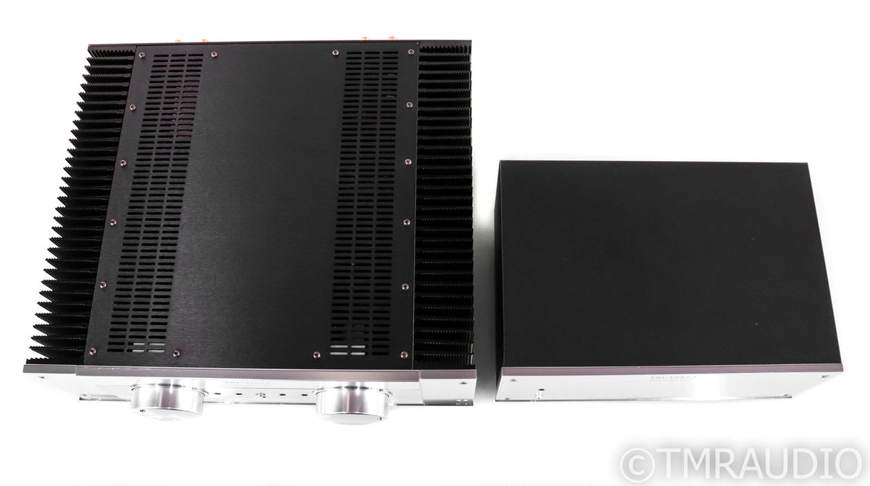 Musical Fidelity Tri-Vista 300 Stereo Integrated Amplifier