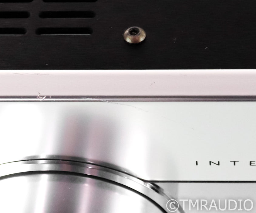 Musical Fidelity Tri-Vista 300 Stereo Integrated Amplifier