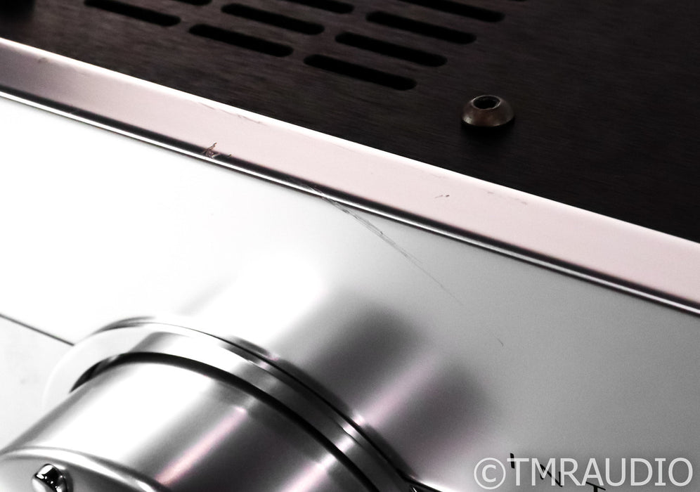 Musical Fidelity Tri-Vista 300 Stereo Integrated Amplifier