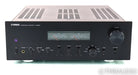Yamaha A-S2200 Stereo Integrated Amplifier; AS2200; Black; Remote
