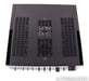 Yamaha A-S2200 Stereo Integrated Amplifier; AS2200; Black; Remote