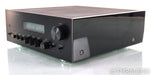 Yamaha A-S2200 Stereo Integrated Amplifier; AS2200; Black; Remote