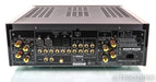 Yamaha A-S2200 Stereo Integrated Amplifier; AS2200; Black; Remote