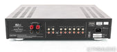 Musical Fidelity M2si Stereo Integrated Amplifier; M2-si; Silver; Remote