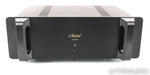 Classe CA-150 Stereo Power Amplifier; CA150; Black