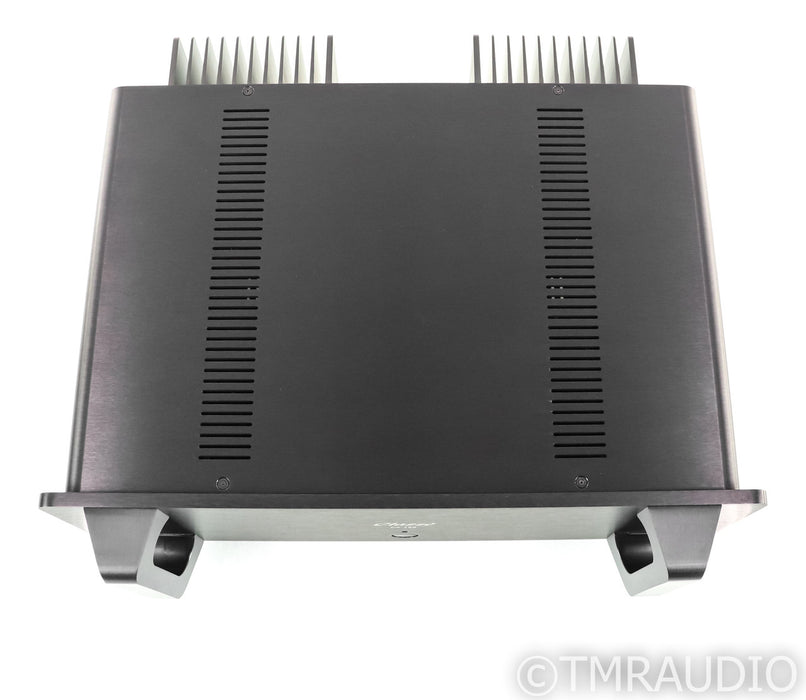 Classe CA-150 Stereo Power Amplifier; CA150; Black