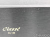Classe CA-150 Stereo Power Amplifier; CA150; Black