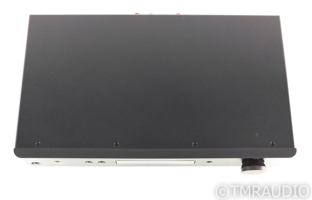 NAD C 328 Stereo Integrated Amplifier; C328; Remote; Bluetooth