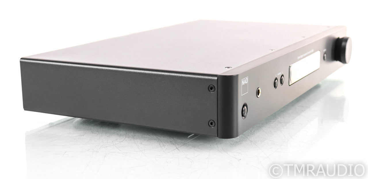 NAD C 328 Stereo Integrated Amplifier; C328; Remote; Bluetooth