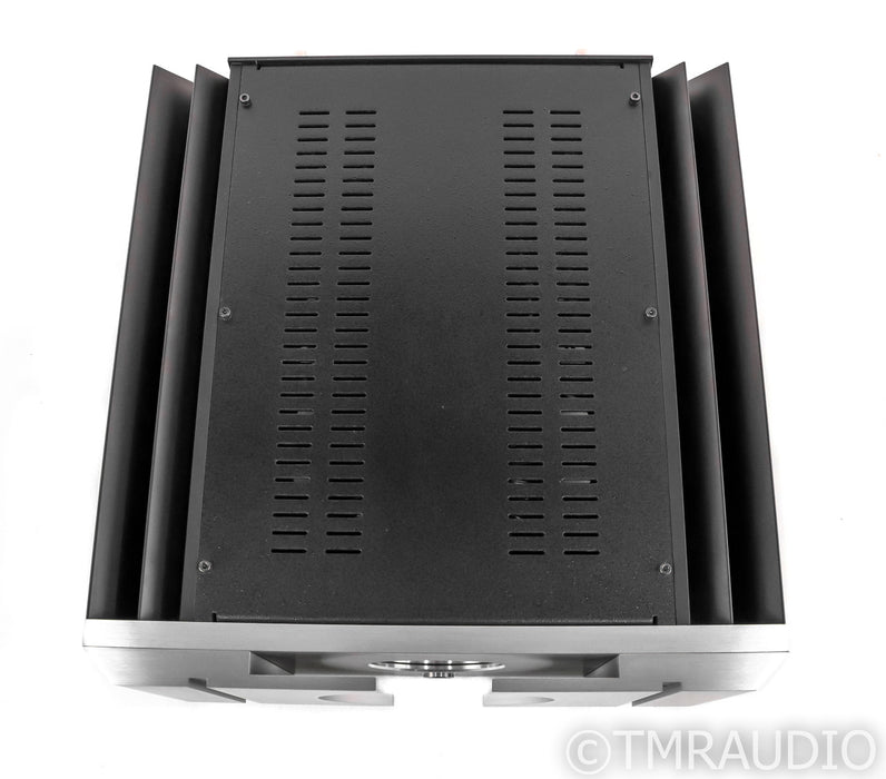 Pass Labs X250.5 Stereo Power Amplifier; XA-250.5; Upgraded Power Cable