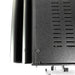 Pass Labs X250.5 Stereo Power Amplifier; XA-250.5; Upgraded Power Cable