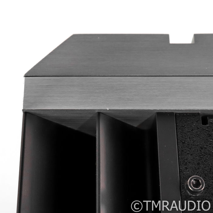 Pass Labs X250.5 Stereo Power Amplifier; XA-250.5; Upgraded Power Cable