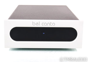 Bel Canto e.One REF500s Stereo Power Amplifier; REF-500S