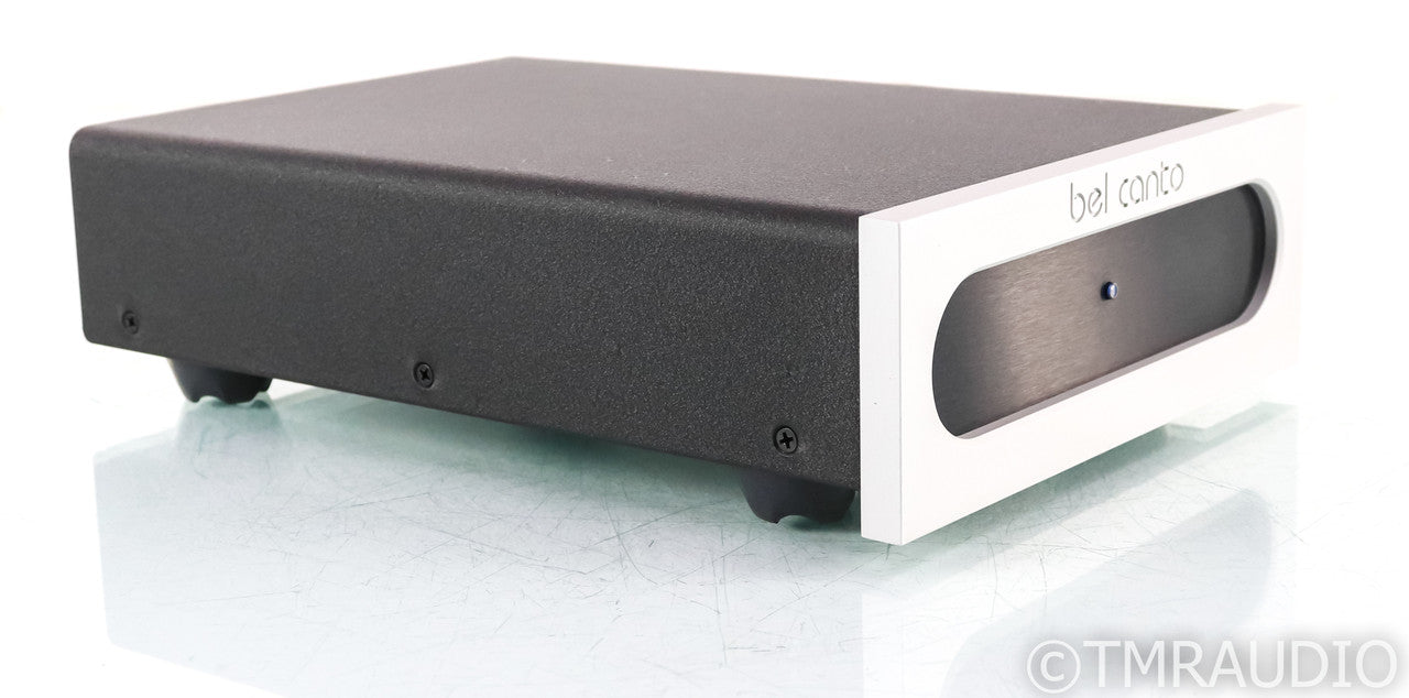 Bel Canto e.One REF500s Stereo Power Amplifier; REF-500S