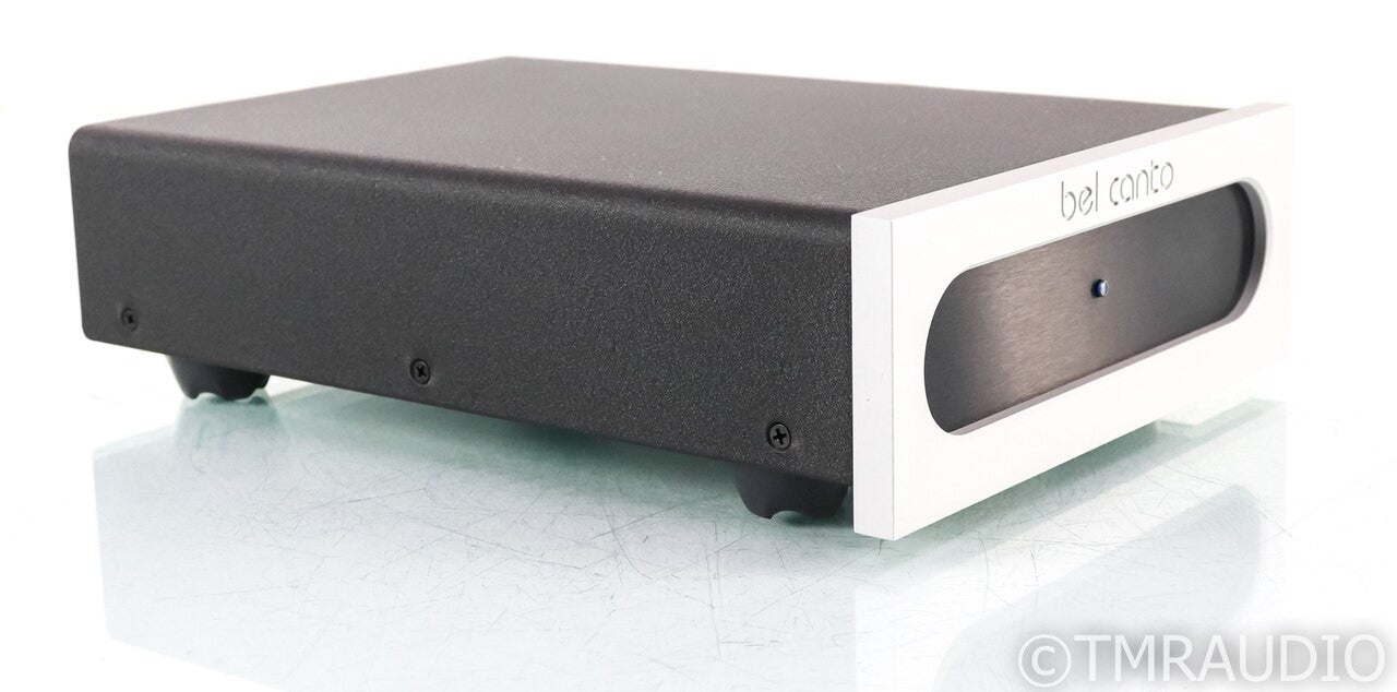 Bel Canto e.One REF500s Stereo Power Amplifier; REF-500S