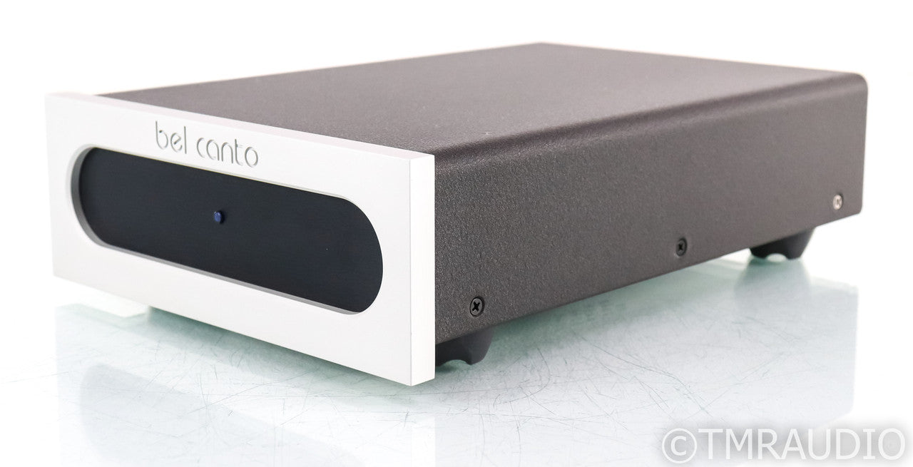 Bel Canto e.One REF500s Stereo Power Amplifier; REF-500S