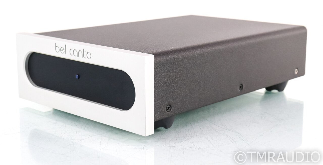 Bel Canto e.One REF500s Stereo Power Amplifier; REF-500S