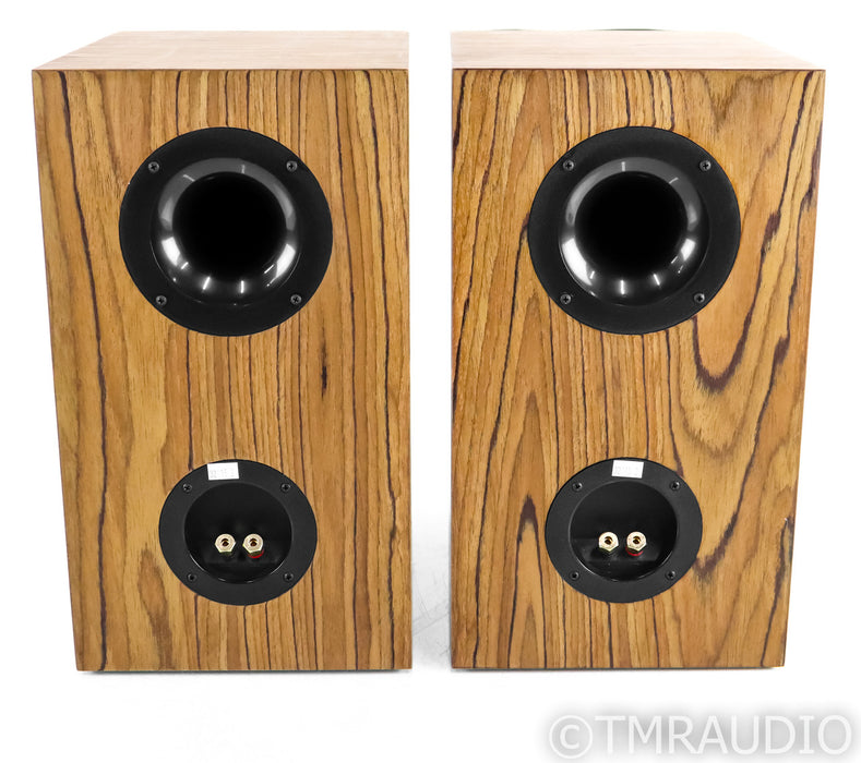 Fritz Carrera BE Bookshelf Speakers