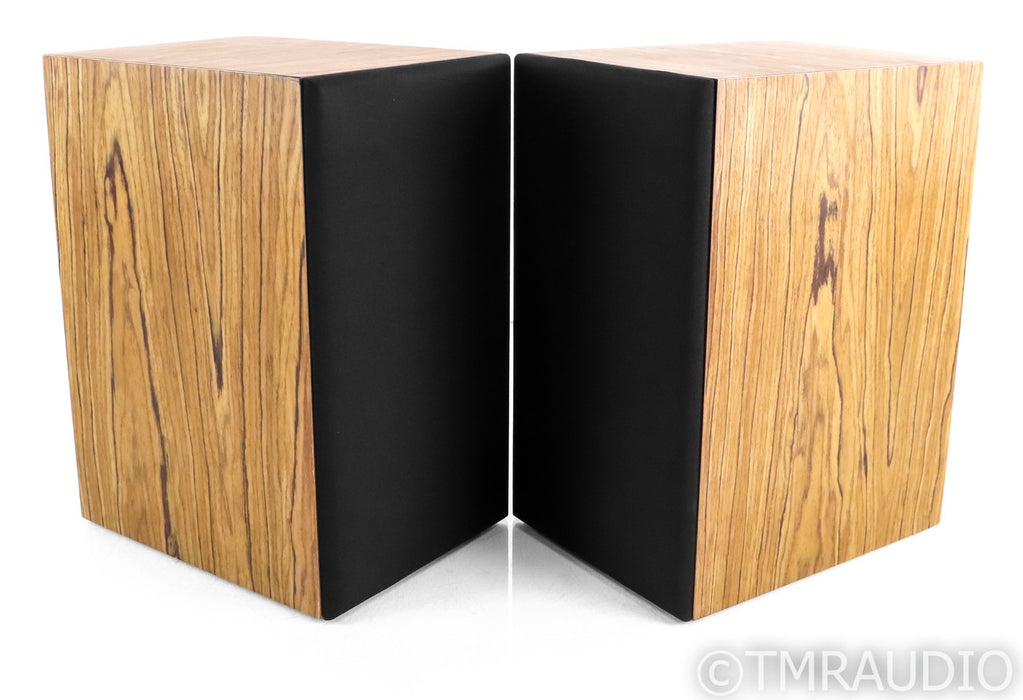 Fritz Carrera BE Bookshelf Speakers