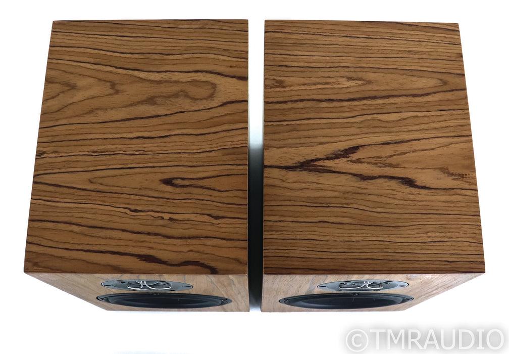 Fritz Carrera BE Bookshelf Speakers