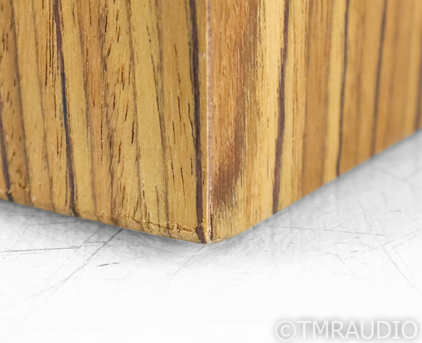 Fritz Carrera BE Bookshelf Speakers