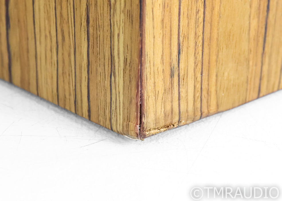 Fritz Carrera BE Bookshelf Speakers