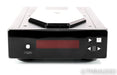Rega Apollo R CD Player; Remote; Black