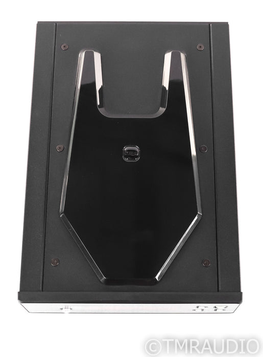 Rega Apollo R CD Player; Remote; Black