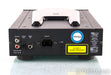 Rega Apollo R CD Player; Remote; Black