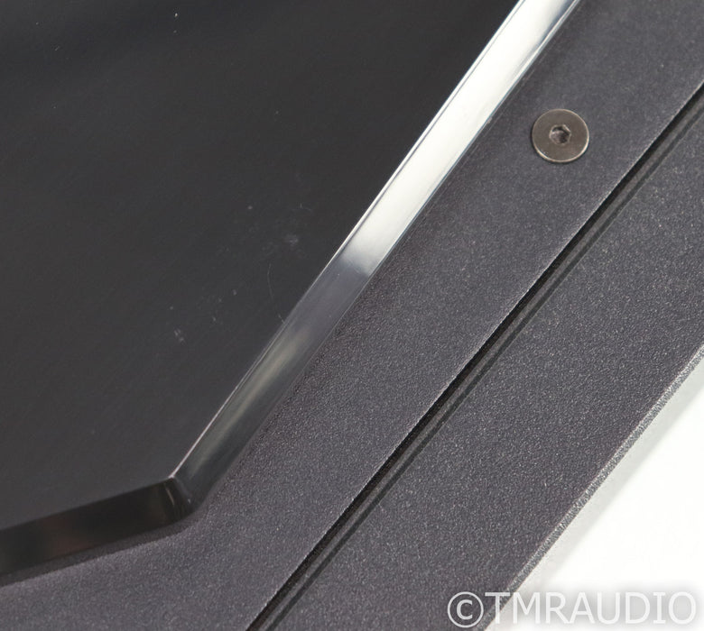 Rega Apollo R CD Player; Remote; Black