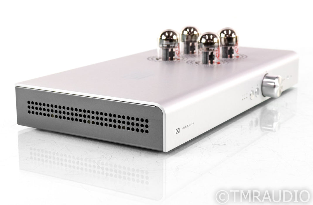 Schiit Freya+ Stereo Tube Hybrid Preamplifier; Freya Plus