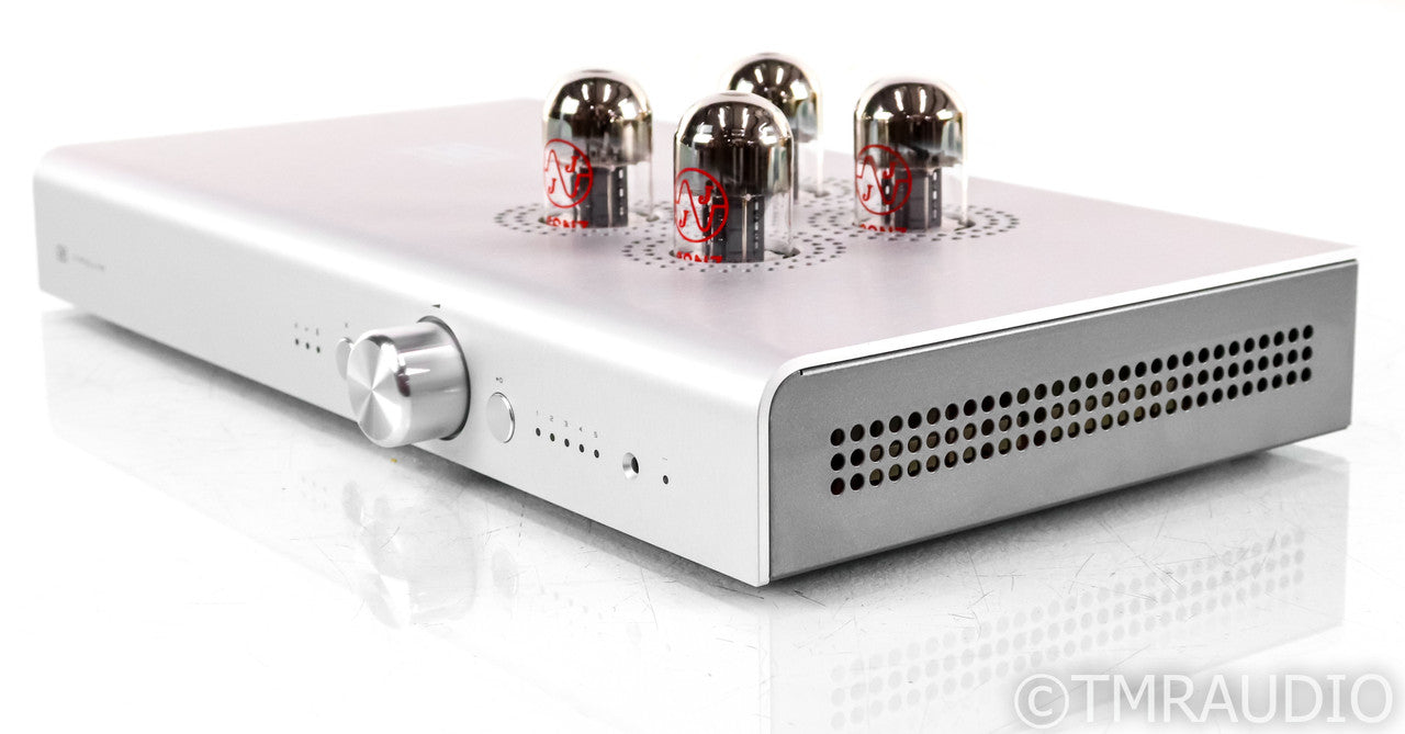 Schiit Freya+ Stereo Tube Hybrid Preamplifier; Freya Plus