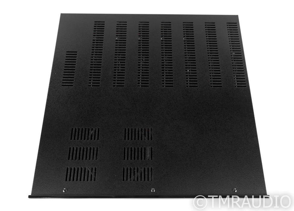 AudioControl Savoy G3 7 Channel Amplifier; G-3
