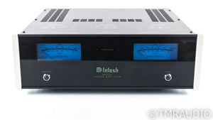 McIntosh MC152 Stereo Power Amplifier; MC-152