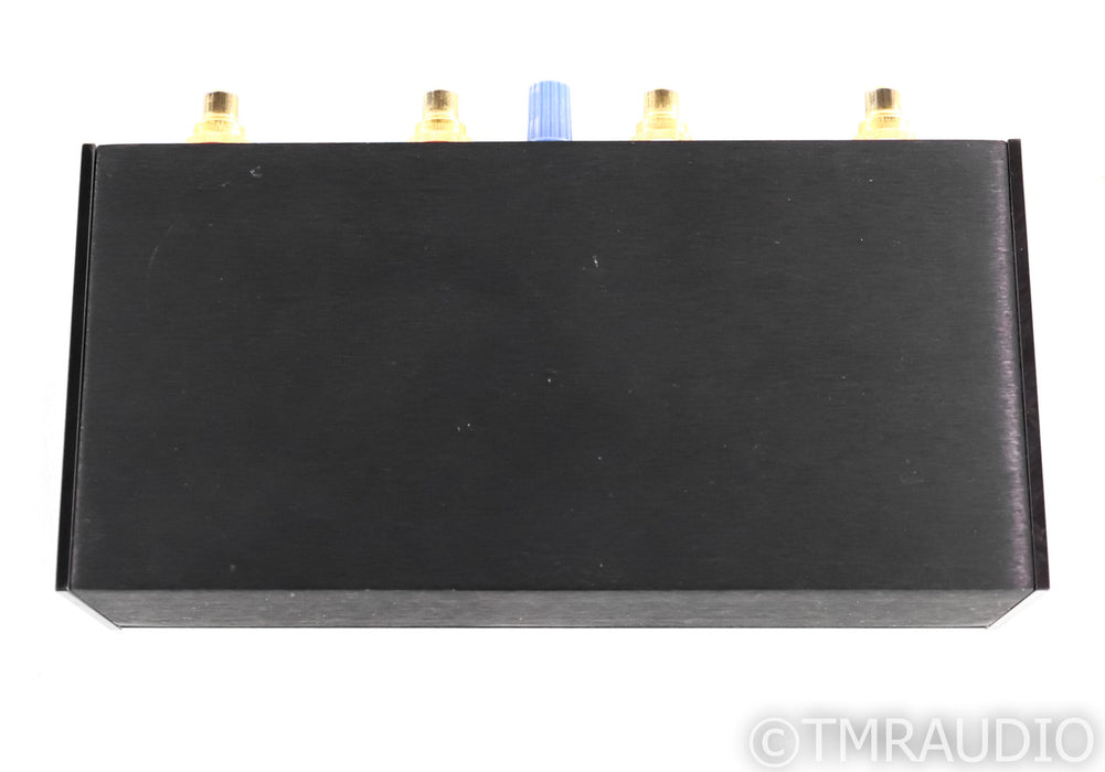 American Hybrid Technology AHT-P MM / MC Phono Preamplifier