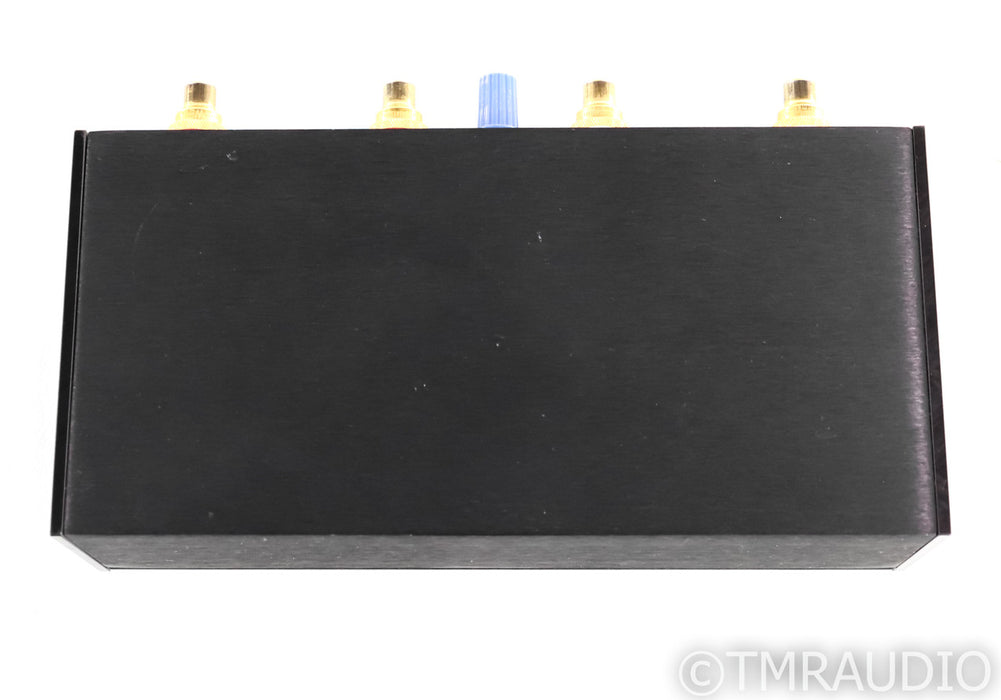 American Hybrid Technology AHT-P Non-Signature MM / MC Phono Preamplifier
