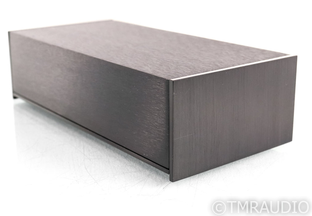 American Hybrid Technology AHT-P MM / MC Phono Preamplifier