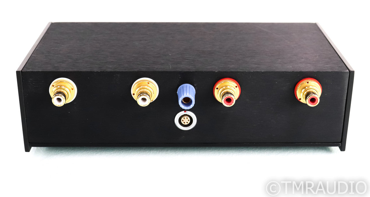 American Hybrid Technology AHT-P MM / MC Phono Preamplifier