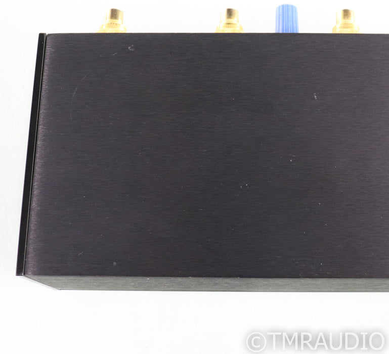 American Hybrid Technology AHT-P MM / MC Phono Preamplifier