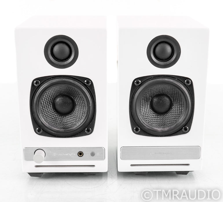 Audioengine HD3 Powered Bookshelf Speakers