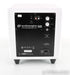 Audioengine S8 Powered 8" Subwoofer; White