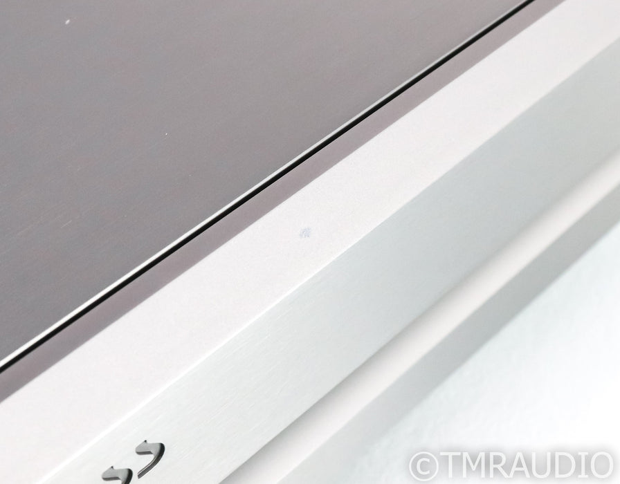Pass Labs XP-20 Stereo Preamplifier