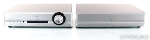 Pass Labs XP-20 Stereo Preamplifier